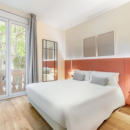Lemar By Aspasios Barcelona Exterior foto