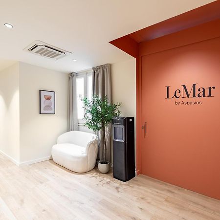 Lemar By Aspasios Barcelona Exterior foto