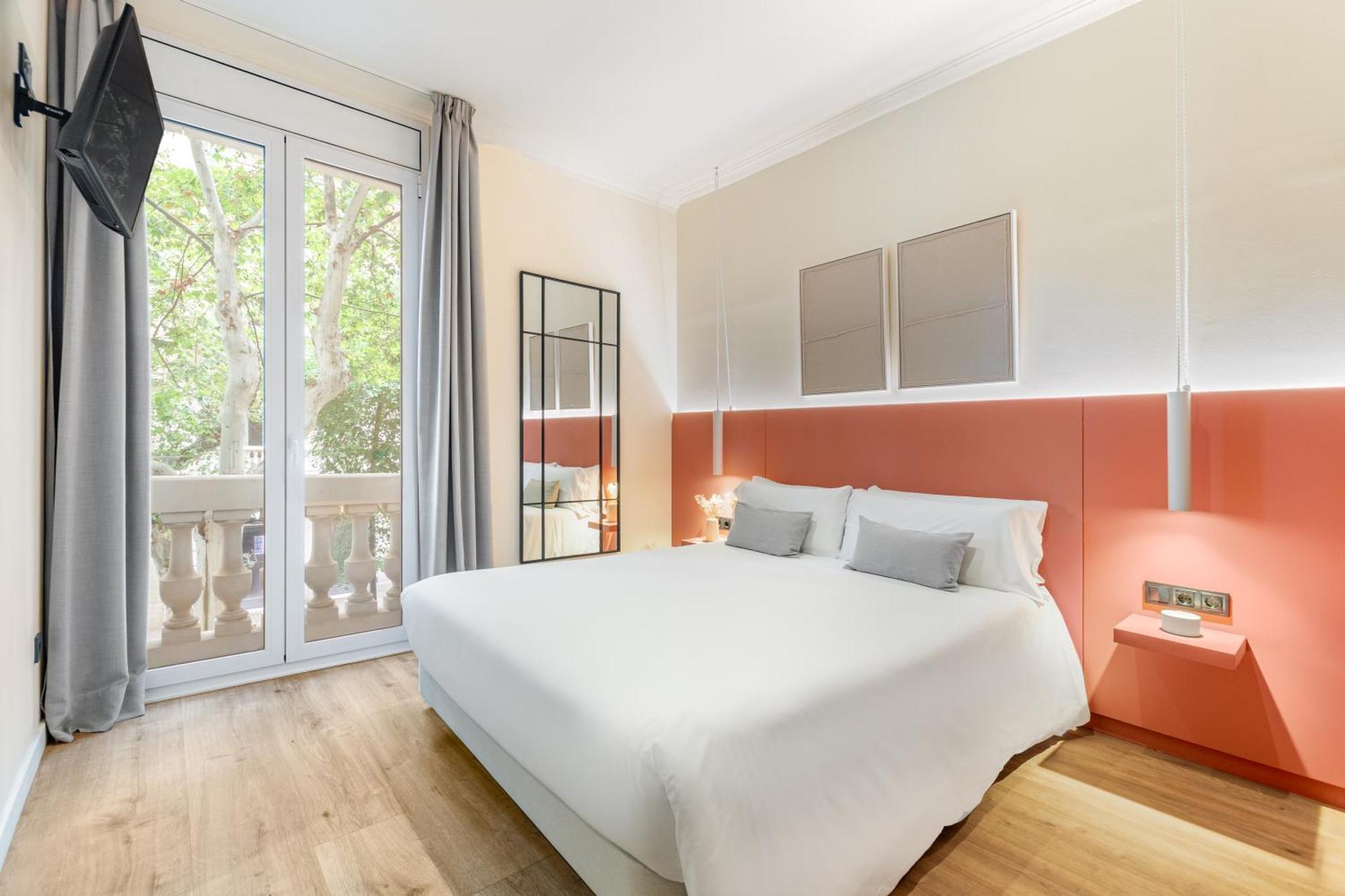 Lemar By Aspasios Barcelona Exterior foto