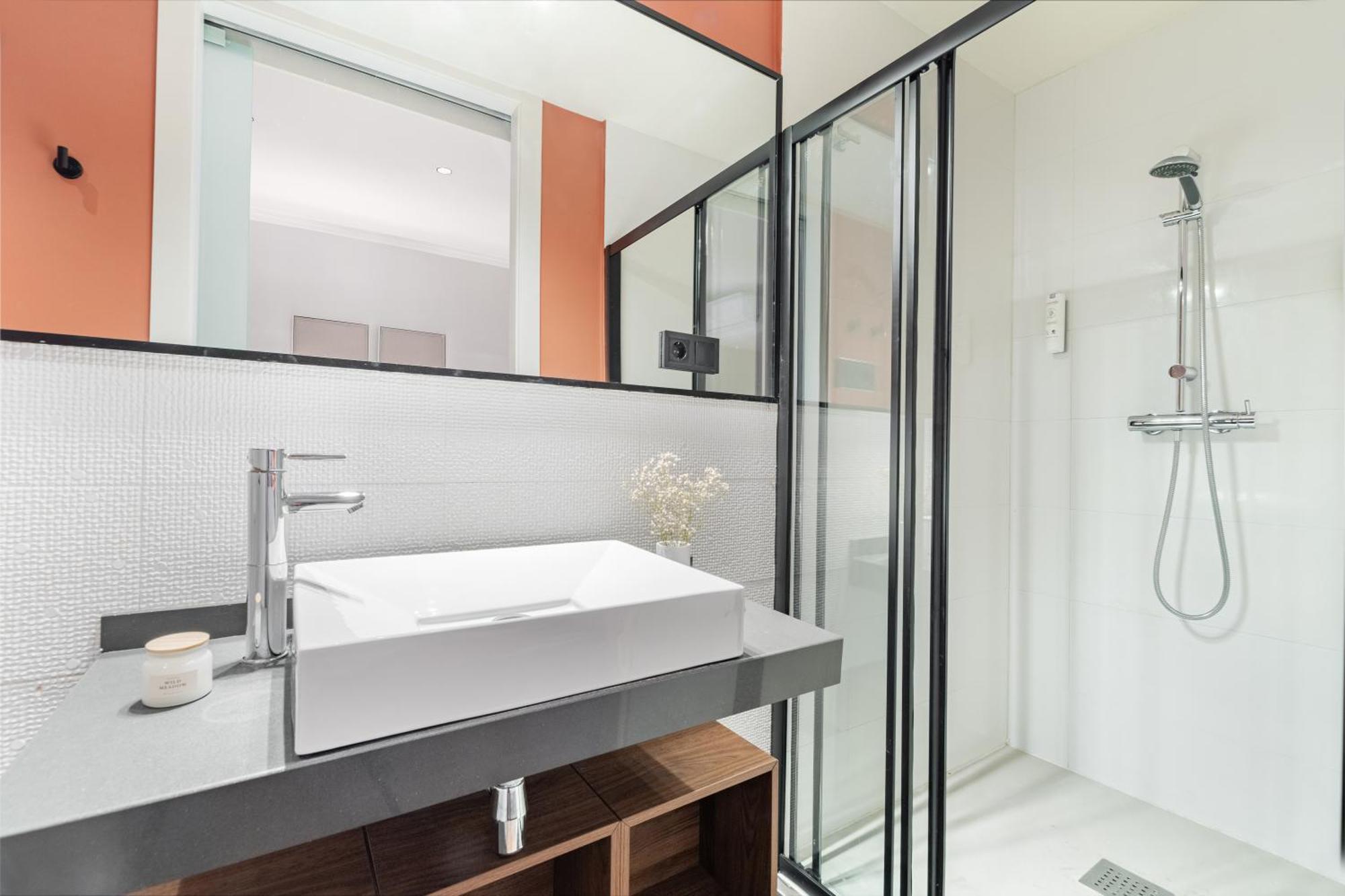 Lemar By Aspasios Barcelona Exterior foto