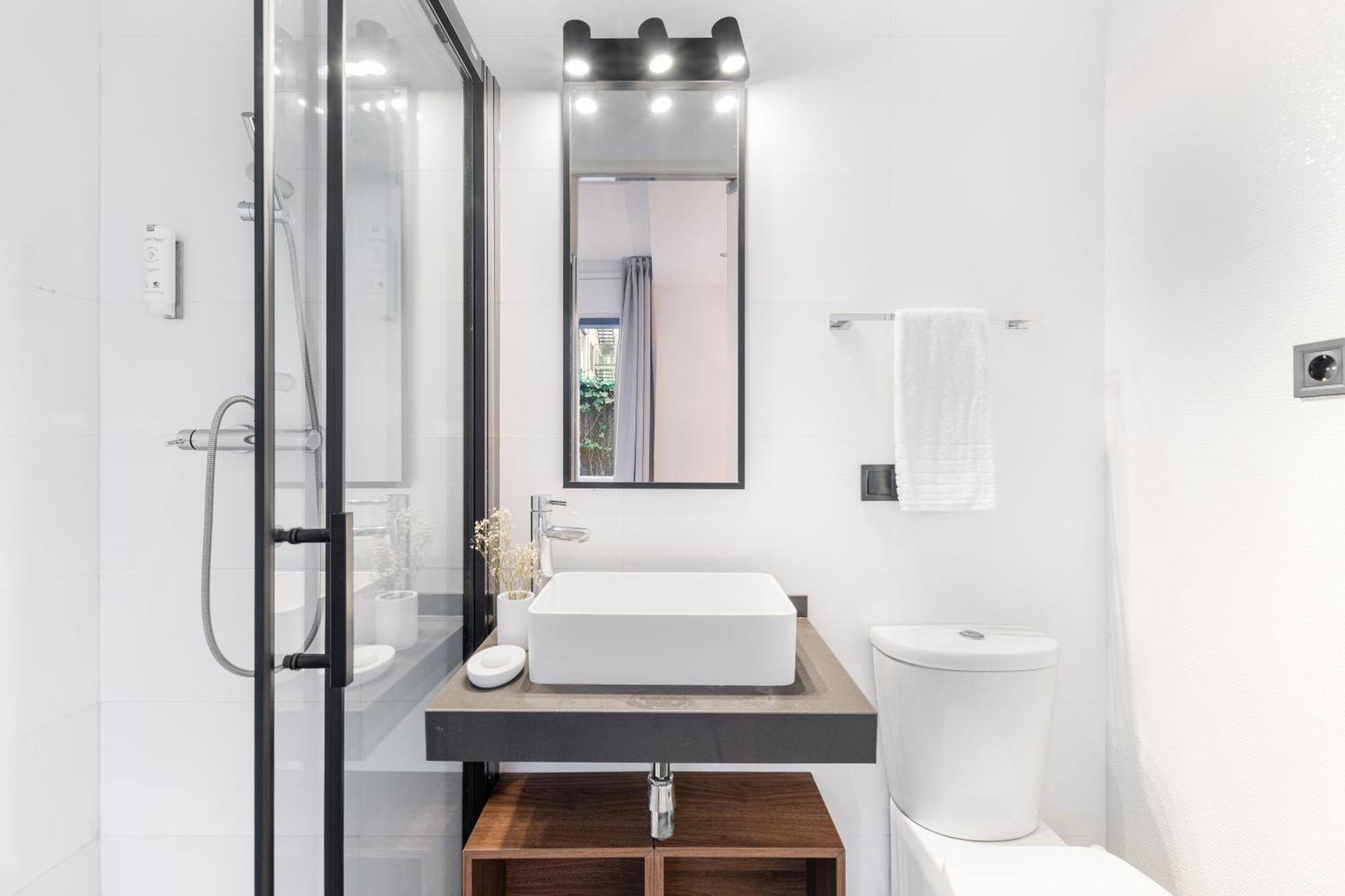 Lemar By Aspasios Barcelona Exterior foto