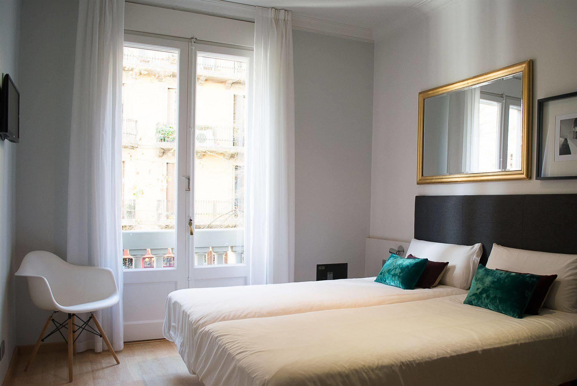 Lemar By Aspasios Barcelona Exterior foto
